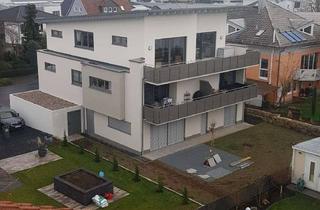 Wohnung mieten in Hungener Str. 61, 35423 Lich, Neubauwohnung mit attraktiver Auftteilung.