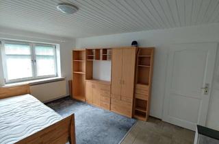 Wohnung mieten in 24768 Rendsburg, 1-Zimmer-Erdgeschosswohnung in Rendsburg Altstadt