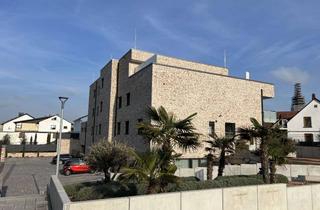 Wohnung mieten in 55237 Flonheim, Energieeffiziente 2-Zimmer-EG-Wohnung (A+) mit Terrasse & EBK