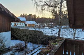 Wohnung mieten in Bachhauser Straße 14, 82335 Berg, Charmante 3,5-Zimmer Dachgeschosswohnung in Berg