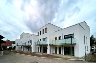 Wohnung mieten in Braustraße 10, 31515 Wunstorf, Wohnen wie im eigenen Haus – Neubau mit Garten, Privatsphäre & Nähe zum Steinhuder Meer