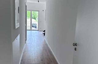 Wohnung mieten in Fleinheimer Str. 55, 89564 Nattheim, 3,5-Zimmer Maisonette-Wohnung mit Südwest Balkon in Nattheim