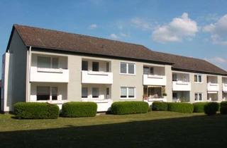 Wohnung mieten in Möncheholzring 23, 38685 Langelsheim, Perfekt für Singles oder Paare