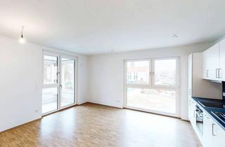 Wohnung mieten in Am Münchfeld 67, 80999 Allach-Untermenzing, Exklusive Wohnung im Diamaltpark
