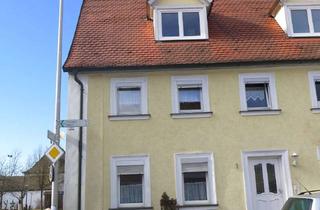 Wohnung mieten in Bambergerstr., 96135 Stegaurach, Schöne 2 Zimmer Wohnung in Stegaurach, Bamberg (Kreis)