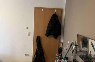 Wohnung mieten in Carl-Strehl-Straße, 35039 Marburg, Suche Nachmieter für meine 2 Zimmerwohnung.