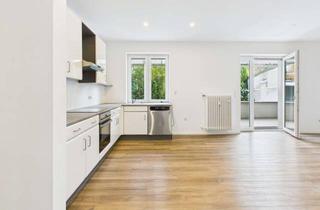 Wohnung mieten in 52351 Düren, Moderne 3-Zimmer-Erdgeschosswohnung mit Terrasse und Garten am Stadtrand..
