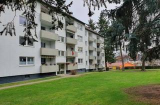 Wohnung mieten in Möncheholzring 11, 38685 Langelsheim, 3-Zimmer-Wohnung mit Balkon