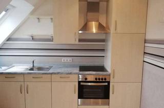 Wohnung mieten in 54634 Bitburg, Helle 40 m² Wohnung im 2. OG in Bitburg