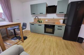 Wohnung mieten in 91161 Hilpoltstein, 4 Zimmer incl. Küche und Bad zur befristeten Vermietung