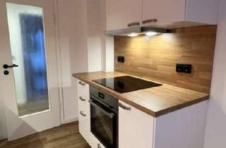 Wohnung mieten in Wielandstraße, 91074 Herzogenaurach, Erstbezug nach Komplettsanierung – Moderne 3-Zimmer-Wohnung mit Balkon & EBK (KfW-50)