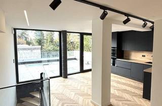 Wohnung mieten in Stephanienstraße, 40211 Stadtmitte, ***Exklusive Terassenwohnung (Erstbezug) inkl. EBK und Klimaanlage in Düsseldorf Stadtmitte***