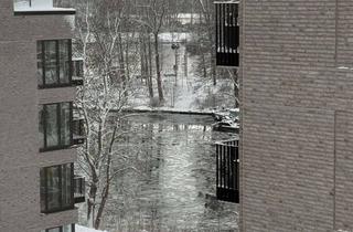 Penthouse mieten in Elbstieg 12, 21502 Geesthacht, Exklusive 2-Zimmer Penthouse-Wohnung mit Dachterrasse in Geesthacht