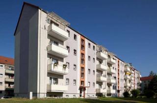 Wohnung mieten in Schlotheimer Ring 34, 99974 Mühlhausen/Thüringen, Gemütliche 2-Raum-Wohnung mit Balkon!