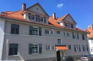 Wohnung mieten in Theodor-Schäfer-Straße, 89522 Heidenheim, ++ Frisch sanierte 3-Zimmer-Wohnung in der Voithsiedlung in Heidenheim - Ab sofort verfügbar! ++