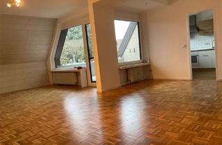 Wohnung mieten in Meisenweg, 48231 Warendorf, 3-Zimmer Wohnung mit Loggia