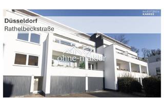 Garagen kaufen in 40627 Düsseldorf, Vermietete Garage als Kapitalanlage oder für Selbstnutzung in Düsseldorf-Unterbach