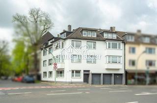 Garagen kaufen in 40599 Düsseldorf, Garage als Kapitalanlage oder für Selbstnutzung in Düsseldorf