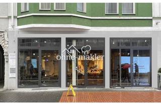 Geschäftslokal mieten in 35390 Gießen, Seltersweg - Ladenfläche in 1a Lage - letzte Einheit