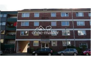 Wohnung mieten in 40764 Langenfeld, Schöne DG Wohnung im Herzen von Langenfeld