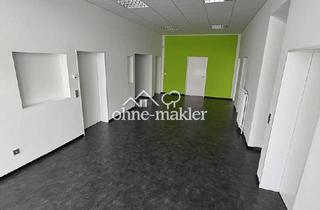 Gewerbeimmobilie kaufen in 58675 Hemer, Gewerbehalle mit Büro und Lager in Hemer - zentrale Lage, beste Anbindung.