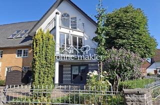 Haus mieten in 38259 Salzgitter, Designer Reihenendhaus Salzgitter Groß-Mahner, opt. mit Garage