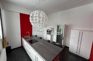 Büro zu mieten in 58675 Hemer, Gewerbehalle mit Büro und Lager in Hemer - zentrale Lage, beste Anbindung.