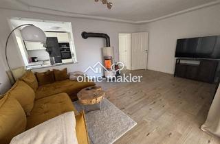 Haus mieten in 82065 Baierbrunn, Kleines möbliertes Einfamilienhaus 6 Zimmer