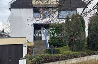 Haus kaufen in 76646 Bruchsal, Klassisches Architektenhaus mit 4 Wohnungen in bester Lage von Bruchsal von Privat