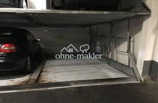 Garagen mieten in 28195 Bremen, Stapelparkerstellplatz zu vermieten