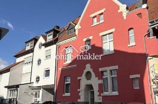 Wohnung mieten in 58454 Witten, Jugendstil, Cabriobalkon zum Park, UNI WIT/BO, Küche, 2 er WG