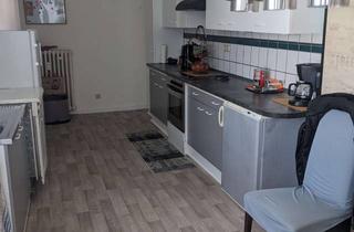 Wohnung mieten in 55126 Finthen, Wohnung im ersten Obergeschoss und Dachgeschoss eines Zweifamilienhauses