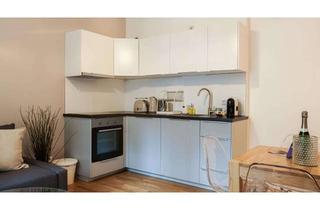 Wohnung mieten in 10553 Berlin, 2-Zimmer-Wohnung, Mietdauer maximal 5 Monate ab dem 26.01.26