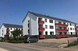 Wohnung mieten in Achtermoor 14, 25436 Moorrege, schöne, helle 1-Zimmer-Wohnung mit Balkon