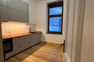 Wohnung mieten in 50733 Nippes, Helle 80 m² Wohnung in Köln-Nippes