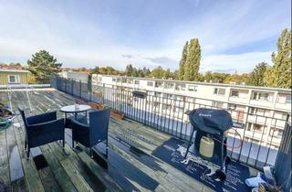 Wohnung mieten in 12107 Berlin, Nachmieter ab 1.2: Großzügiges Wohnen im modernen Neubau - Dachterrasse, Einbauküche & Smart-Home!