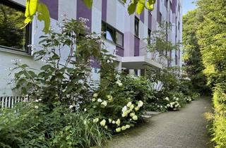 Wohnung mieten in Sankt-Veit-Straße 12b, 81673 Berg am Laim, Erstbezug nach Sanierung - 3 Zimmer Wohnung mit sonniger Süd-Loggia