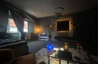 Wohnung mieten in Rathausplatz 19, 87435 Kempten, Geräumige 90 m² Wohnung in Kempten (Allgäu) - Innenstadt