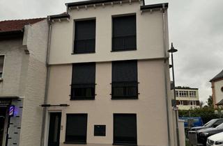 Wohnung mieten in Mainzer Straße, 55218 Ingelheim, 3-Zimmer Wohnung in Ingelheim am Rhein mit ca. 107 m²