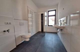 Wohnung mieten in Innere Plauensche Straße 12A, 08056 Innenstadt, Bestlage - Erstbezug nach Sanierung: Wohnung mit geh. Innenausstattung mit großer Dachterrasse