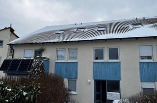 Wohnung mieten in Talblick, 01723 Wilsdruff, Helle 2-Zimmer-Wohnung mit Tageslichtbad & Tiefgarage in Kesselsdorf