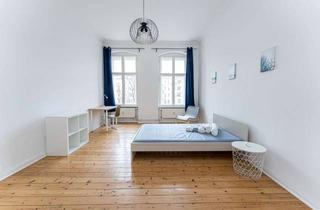 WG-Zimmer mieten in Wisbyer Straße 71, 10439 Pankow, Zimmer Wisbyer Straße - Room 3