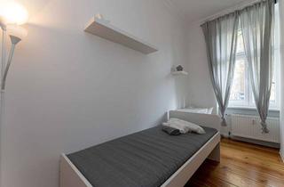 WG-Zimmer mieten in Boxhagener Straße 75, 10245 Friedrichshain, Zimmer Boxhagener Straße - Room 3