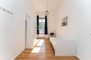 WG-Zimmer mieten in Wisbyer Straße 71, 10439 Pankow, Zimmer Wisbyer Straße - Room 3