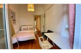 WG-Zimmer mieten in Bei Der Apostelkirche 13, 20257 Eimsbüttel, Zimmer Eimsbüttel Premium