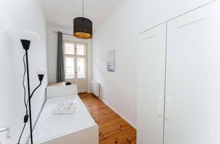 WG-Zimmer mieten in Nordkapstraße, 10439 Prenzlauer Berg, Zimmer Nordkapstraße - Room 1