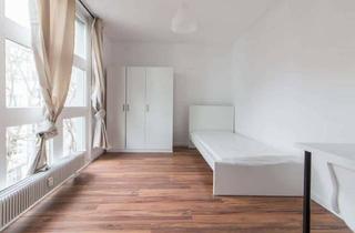 WG-Zimmer mieten in Treseburger Ufer 44, 12347 Britz, Zimmer Zimmer in der Charlottenstraße 97B