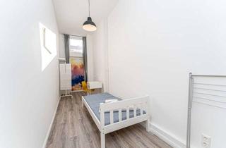 WG-Zimmer mieten in Wisbyer Straße 71, 10439 Pankow, Zimmer Wisbyer Straße - Room 5