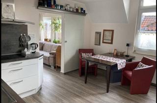 WG-Zimmer mieten in Bismarckstraße 10, 32105 Bad Salzuflen, Komfortable 2er-WG im Zentrum von Bad Salzuflen