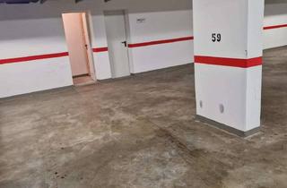 Garagen mieten in 66111 Saarbrücken, Tiefgaragestellplatz+Abstellraum in Saarbrückener Innenstadt, *direkt vom Vermieter*